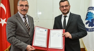 KMÜ'de mülteci ve sığınmacılara eğitim verilecek