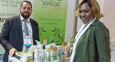 KMÜ Öğretim Üyesi bitkisel ürünler üretiyor