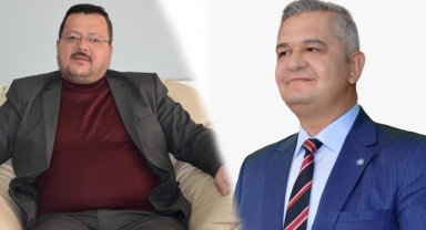 Atilla Zorlu'ya destek yağıyor