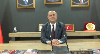 Başkan Yıldızbaş: