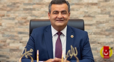 Çayır Türk Dil Bayramı'nı kutladı