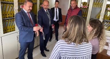 Göksu Karaman Ovası ile buluşacak