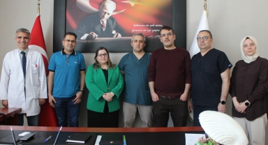 Hastanede fazla kilolara savaş açıldı