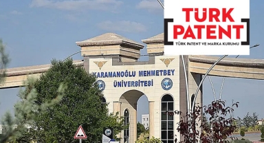 KMÜ patent başvurularında üst sıralarda