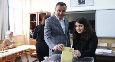 Mahmut Ünüvar oyunu kullandı