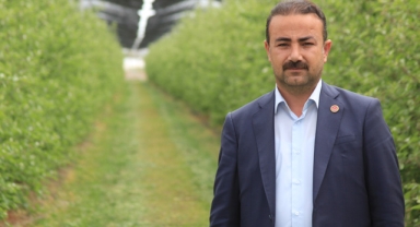 Mesut Soyfidan meydan okudu