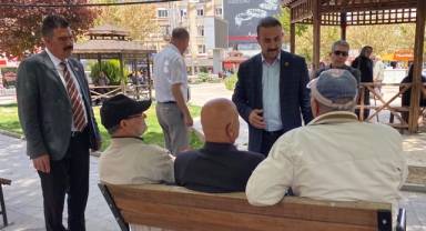 Mesut Soyfidan, tüm vatandaşları uyardı