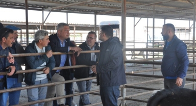 Milletvekili adayı Atilla Zorlu ‘Hal’den anlar’