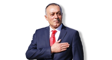 Mustafa Köpüklü yalan haberlere çok kızdı!