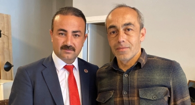 Oğuzhan Doğru, Soyfidan’a destek vereceğini açıkladı