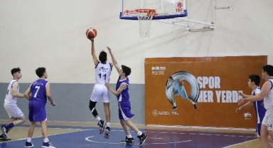 Potada finalistler belli oldu