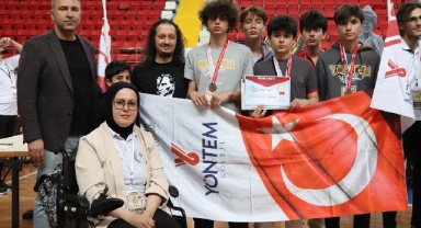 Satranç Grup müsabakaları sona erdi