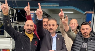 Soyfidan’ın Çağrısına Cevap Geldi, Vatandaşlar Partiye Akın Ediyor