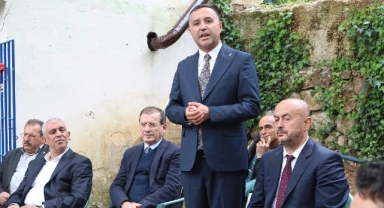 Ünüvar’dan peş peşe müjdeler