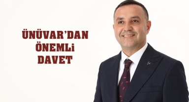 Ünüvar’dan tüm Karamanlılara davet