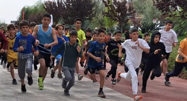 Karaman'ı temsil edebilmek için kıyasıya yarıştılar