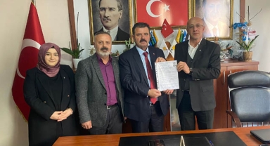 AK Parti'de 35 aday görücüye çıkıyor