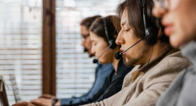 Çağrı Merkezi İş İlanları: İletişimin Gücüyle Kariyerinizi Şekillendirin