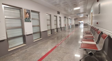 Acil Servis yenilenen yüzü ile hizmet veriyor