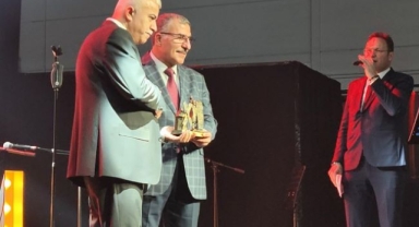 KMÜ ile HOKAF arasında iş birliği protokolü