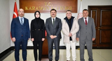 33 milyonluk yatırım için imzalar atıldı