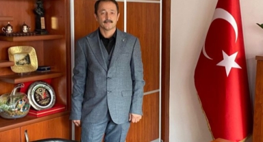 AK Parti'de SKM Dereli'ye emanet