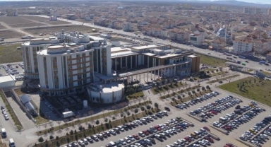 Karaman Eğitim ve Araştırma Hastanesinde Sağlıklı Yaş Alma Merkezi (YAŞAM) açıldı