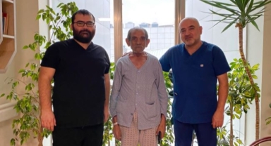 Karaman Hastanesinde özellikli ameliyatlar hız kazandı