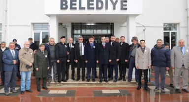 Kazım Karabekir Paşa törenle anıldı