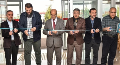 KMÜ Öğrencilerinden 