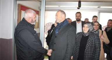 Mevlüt Akgün; İşbirliğine açık bir belediye planlıyoruz!