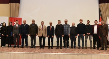 'Olmak' konulu makale yarışmasında ödül sahipleri belli oldu