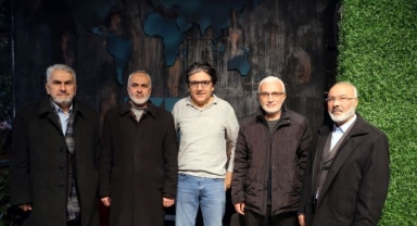 Saadet Partisi Tüm İlçelerde Aday Çıkaracak