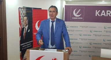 Yeniden Refah adaylarını belirledi