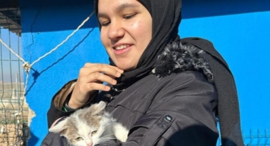 Yurt Öğrencileri Pati Köy'ü ziyaret etti