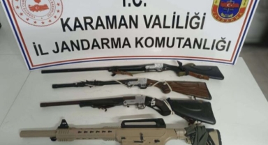 12 bin şahıs 7 bin beşyüz araç sorgulandı