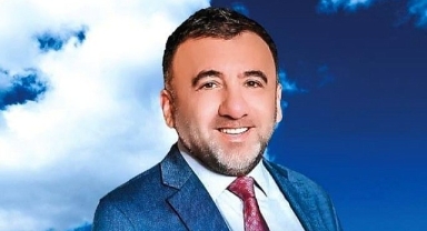 İYİ Parti Ermenek Belediye Başkan adayı İzzet Battır oldu