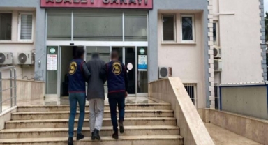 Jandarma hırsızlara geçit vermedi