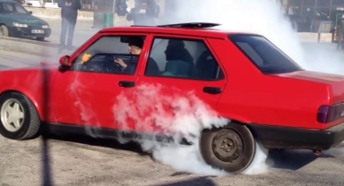 Karaman'da Siyasi Patinaj: Drift Ekseninde Bir Seçim Hikayesi