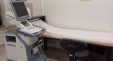 Karaman Eğitim ve Araştırma Hastanesi Girişimsel Radyoloji Hizmeti Sunacak