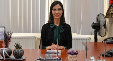 KMÜ'lü Öğretim Üyesine TÜBİTAK desteği