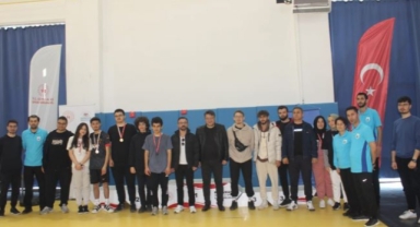 Masa Tenisi'nde Karaman'ı temsil edecekler