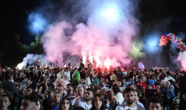 Süleyman Han Başkan'dan düzeltme bekliyoruz!