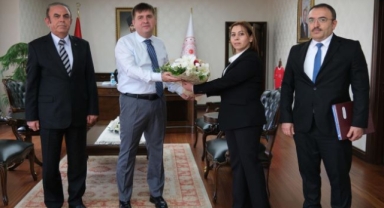 “Vergi Geleceğimizin Anahtarıdır