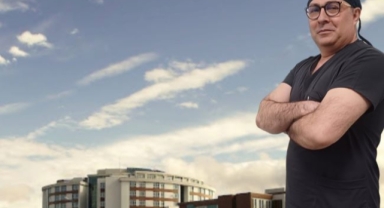 Karaman Eğitim ve Araştırma Hastanesi ilklere imza atıyor