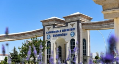 KMÜ'lü Akademisyen 