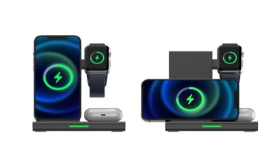 Telefon Şarj Standı: Mobil Cihazların Vazgeçilmez Tamamlayıcısı