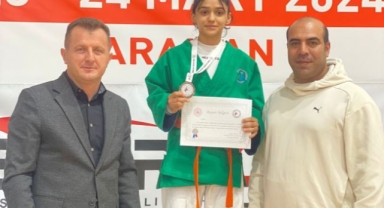 Ümitler Kuraş Türkiye Şampiyonası sona erdi