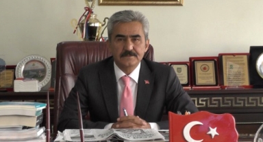 Ayrancı'da MHP adayı Yüksel Büyükkarcı kazandı