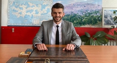 Ermenek ilçesinde CHP Adayı Mustafa Bozcu kazandı